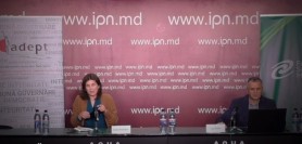 LIVE // Conferința de presă organizată de ADEPT cu tema „Turul II ale alegerilor prezidențiale: promisiunile candidaților versus atribuții prezidențiale”